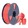 SUNLU PLA+ Filament 1,75 mm kersrood 1 kg