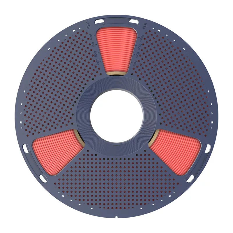 SUNLU PLA+ Filament 1,75 mm kersrood 1 kg