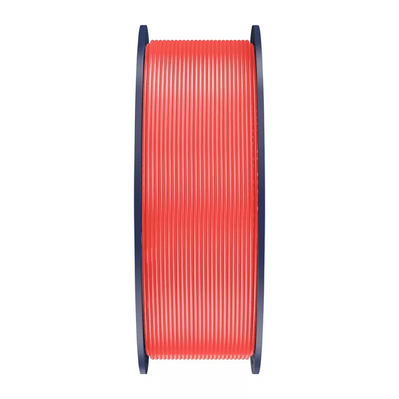 SUNLU PLA+ Filament 1,75 mm kersrood 1 kg