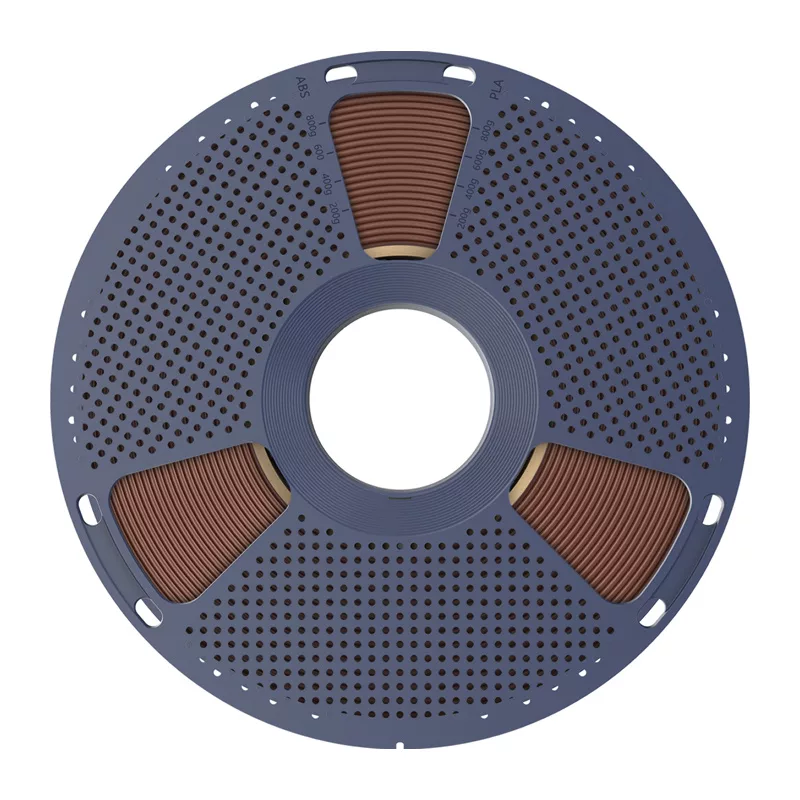 SUNLU PLA+ Filament 1,75 mm Chocolate 1 kg