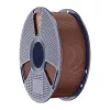 SUNLU PLA+ Filament 1,75 mm Chocolate 1 kg