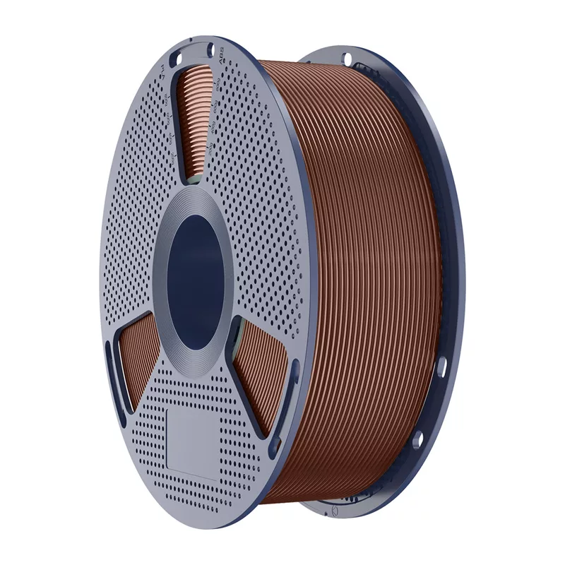 SUNLU PLA+ Filament 1,75 mm Chocolate 1 kg