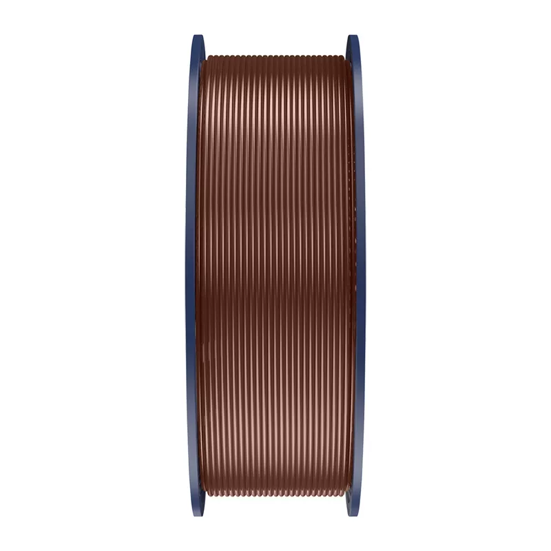SUNLU PLA+ Filament 1,75 mm Chocolate 1 kg