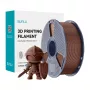 SUNLU PLA+ Filament 1,75 mm Chocolate 1 kg