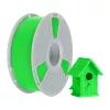 SUNLU ASA Filament 1,75 mm groen 1 kg