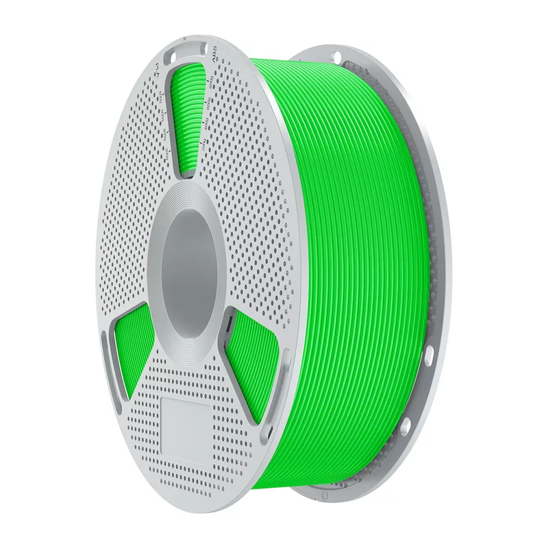 SUNLU ASA Filament 1,75 mm groen 1 kg