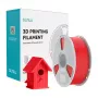 SUNLU ASA Filament 1,75 mm rood 1 kg