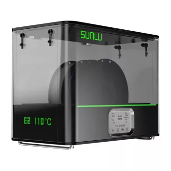 Sunlu E2 filamentdroger