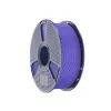 SUNLU PETG Filament 1,75 mm lavendelpaars 1 kg spoel voor FDM 3D-printer