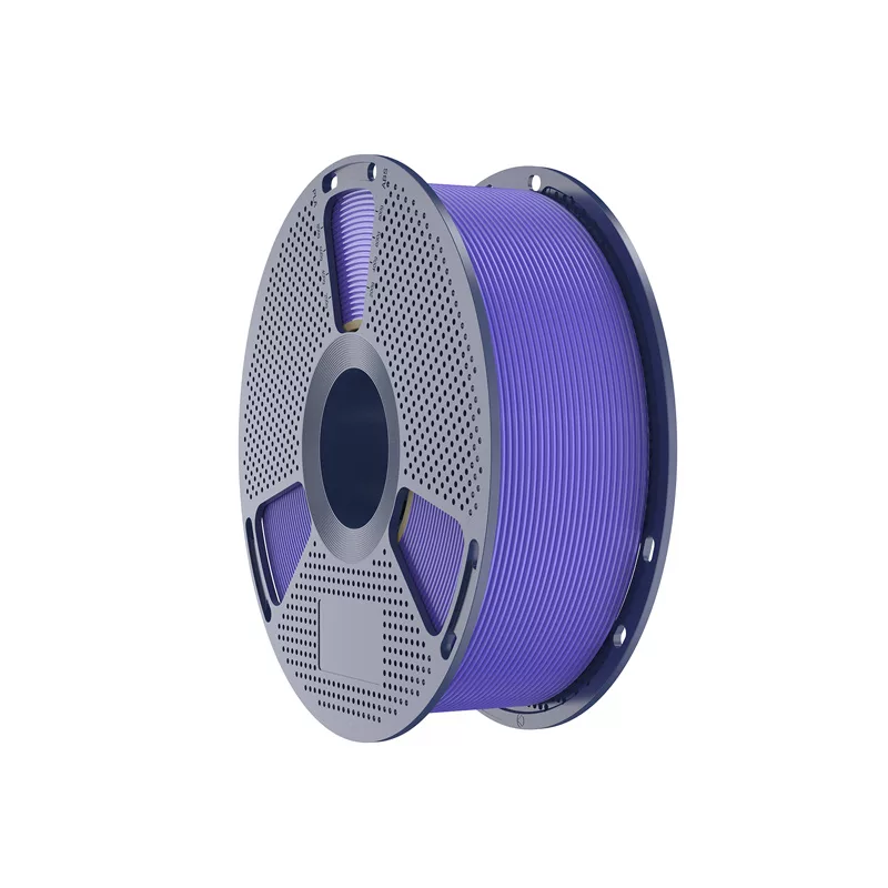 SUNLU PETG Filament 1,75 mm lavendelpaars 1 kg spoel voor FDM 3D-printer