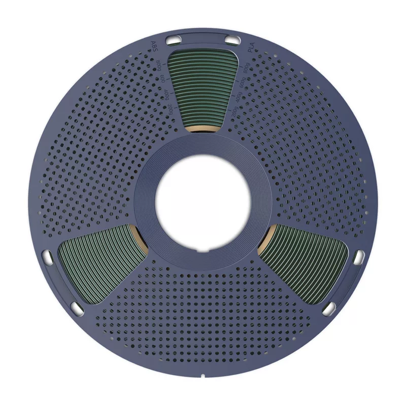 SUNLU PETG Filament (Olive Green) 1,75 mm 1 kg