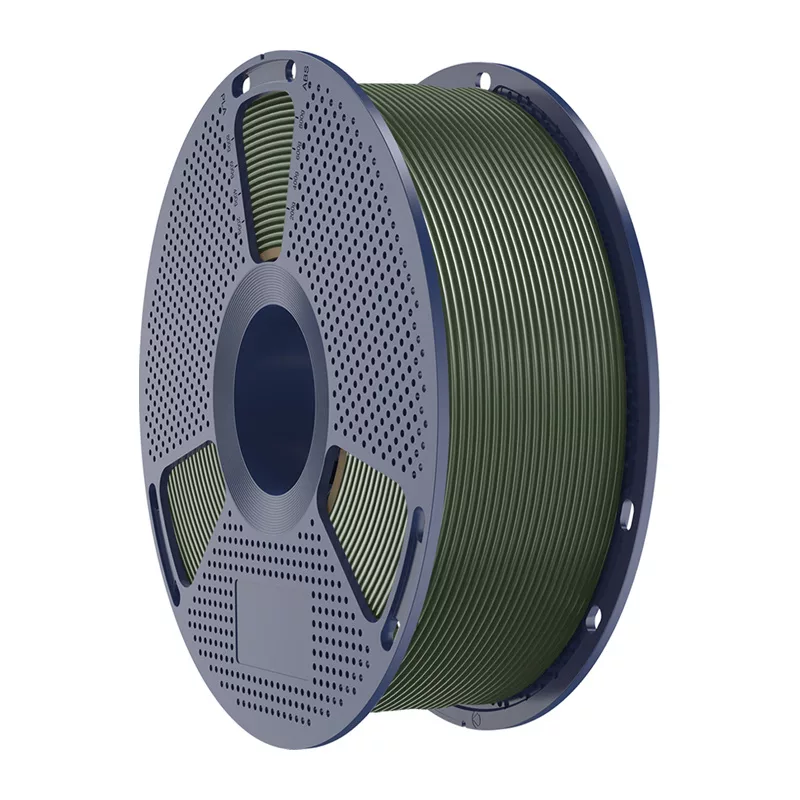 SUNLU PETG Filament (Olive Green) 1,75 mm 1 kg