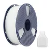SUNLU PP Filament naturel wit 1,75 mm 1 kg