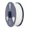 SUNLU PP Filament naturel wit 1,75 mm 1 kg