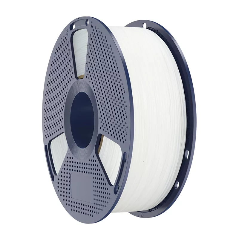 SUNLU PP Filament naturel wit 1,75 mm 1 kg