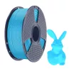 SUNLU PLA Glow In The Dark Filament 1,75 mm Blue 1 kg