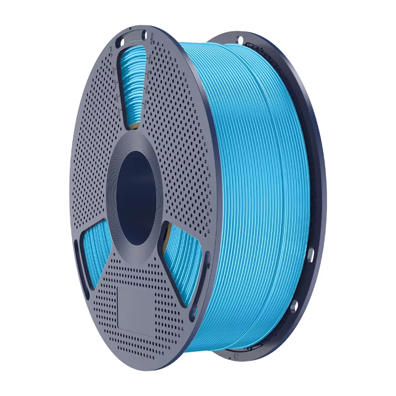 SUNLU PLA Glow In The Dark Filament 1,75 mm Blue 1 kg