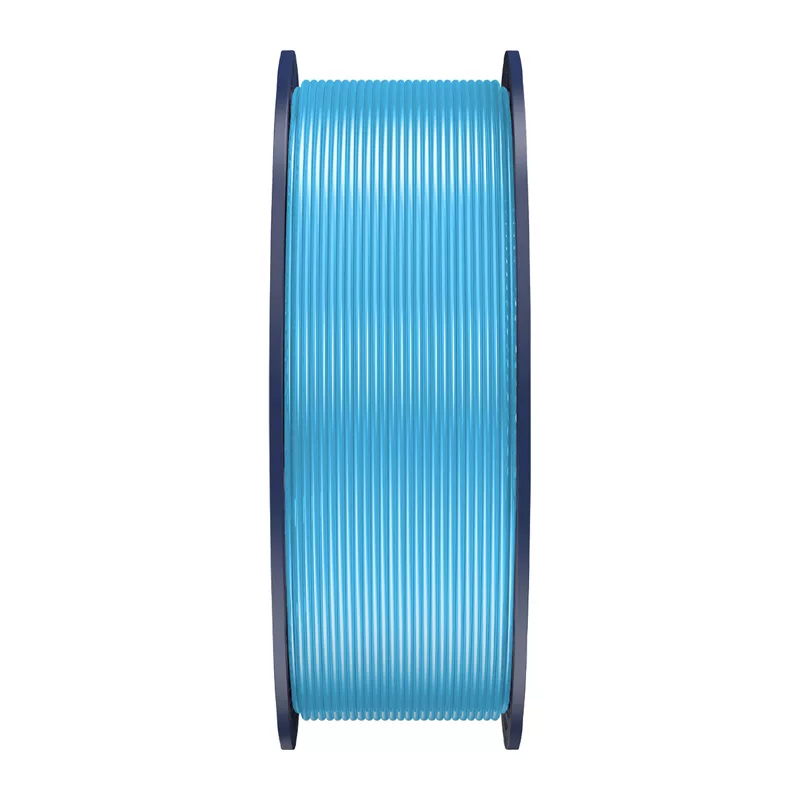 SUNLU PLA Glow In The Dark Filament 1,75 mm Blue 1 kg
