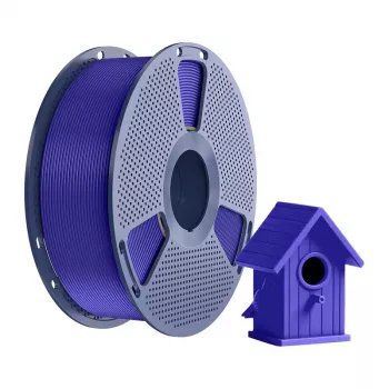SUNLU ASA Filament 1,75 mm blauw 1 kg