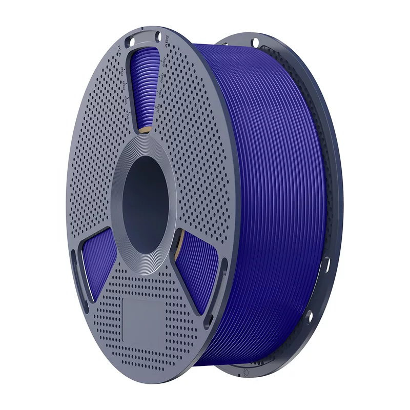 SUNLU ASA Filament 1,75 mm blauw 1 kg
