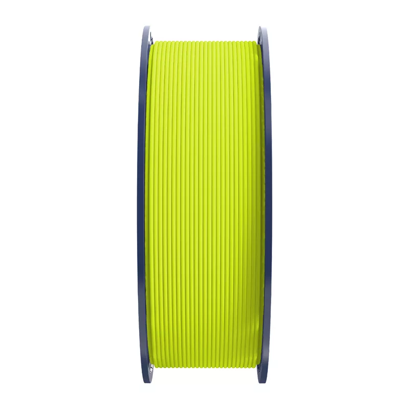 SUNLU PLA Matte Filament 1,75 mm lichtgroen 1 kg