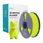 SUNLU PLA Matte Filament 1,75 mm lichtgroen 1 kg