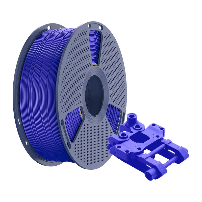 SUNLU ABS Filament 1,75 mm blauw 1 kg