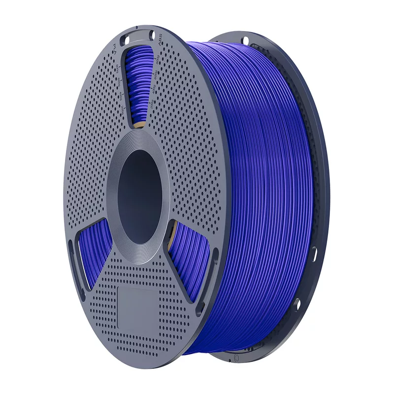 SUNLU ABS Filament 1,75 mm blauw 1 kg