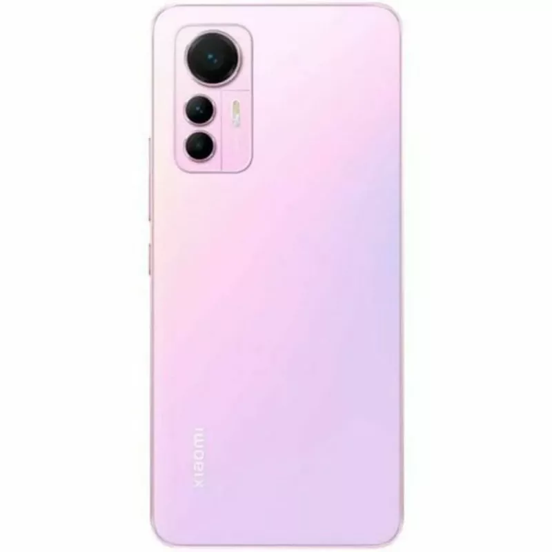 Xiaomi 12 Lite 5G 128GB 8GB RAM roze