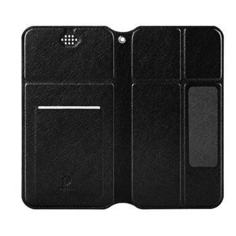 Dux Ducis Universele Pouch Case C-serie 5,5-6,7 inch zwart