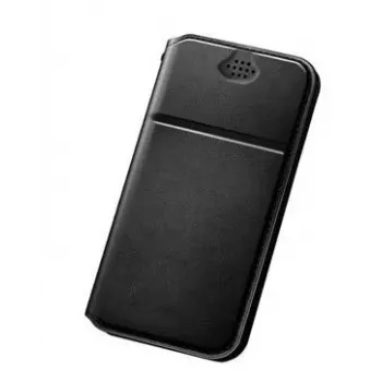 Dux Ducis Universele Pouch Case C-serie 5,5-6,7 inch zwart