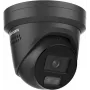 Hikvision DS-2CD23123G2-LIS2UY/SL(2.8mm) 12MP IP-camera, Zwart