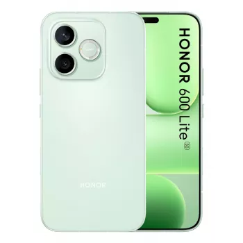 HONOR 600 Lite 8/128GB Groen