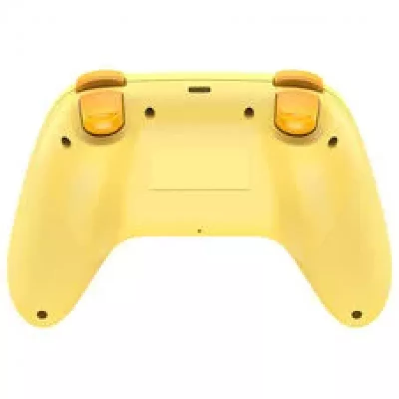 GameSir Nova Lite Multiplatform Gamepad - Geel