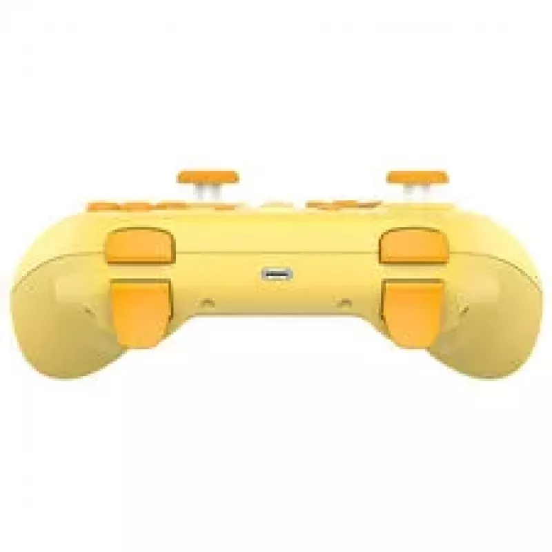 GameSir Nova Lite Multiplatform Gamepad - Geel