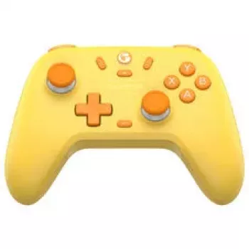GameSir Nova Lite Multiplatform Gamepad - Geel