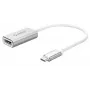 ORICO USB-C naar DisplayPort 4K@60Hz-adapterkabel (Space Gray)