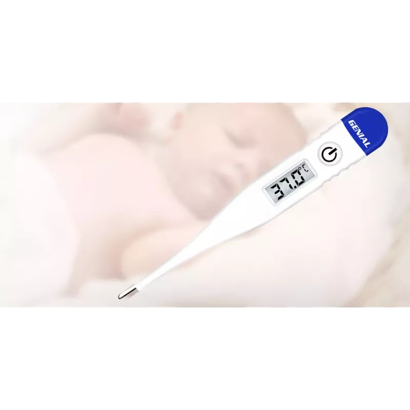 Genial T12L digitale thermometer