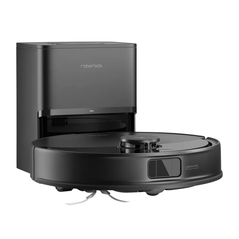 Roborock Q10 PF+ reinigingsrobot (zwart)