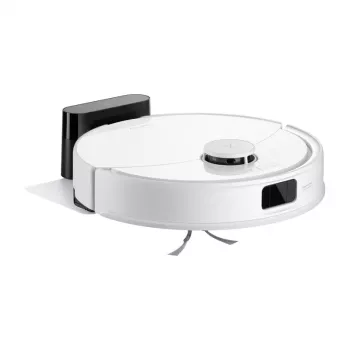 Roborock Q10 PF zuigrobot (wit)