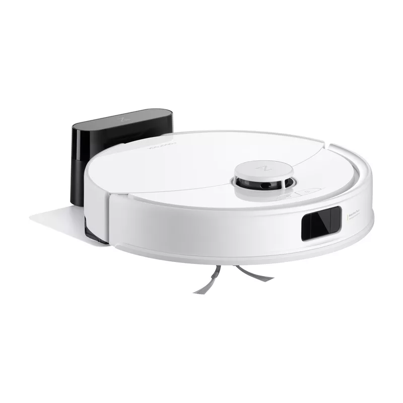 Roborock Q10 PF zuigrobot (wit)