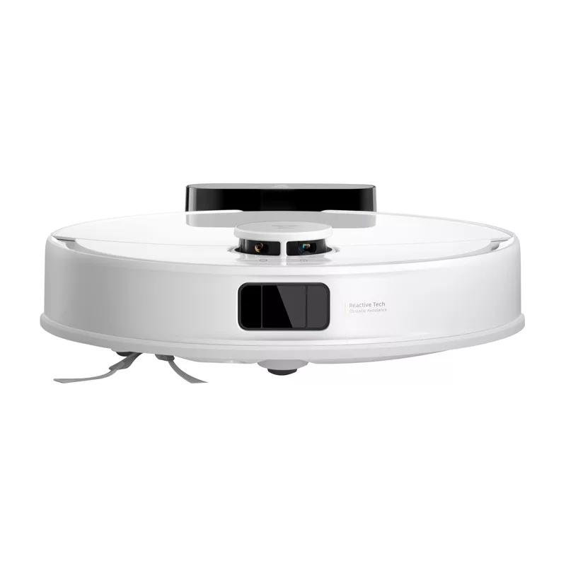 Roborock Q10 PF zuigrobot (wit)