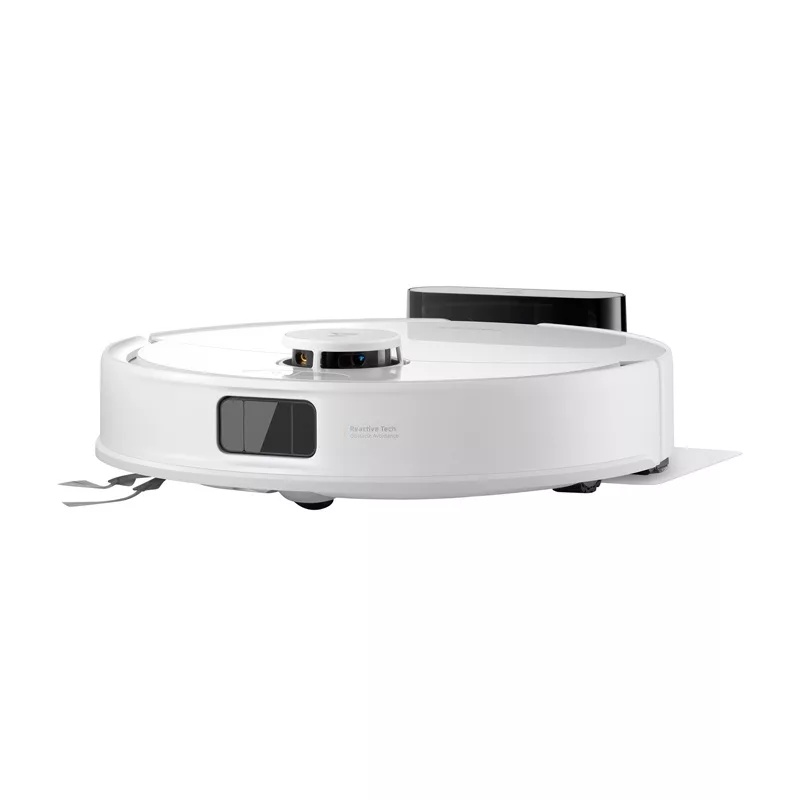 Roborock Q10 PF zuigrobot (wit)