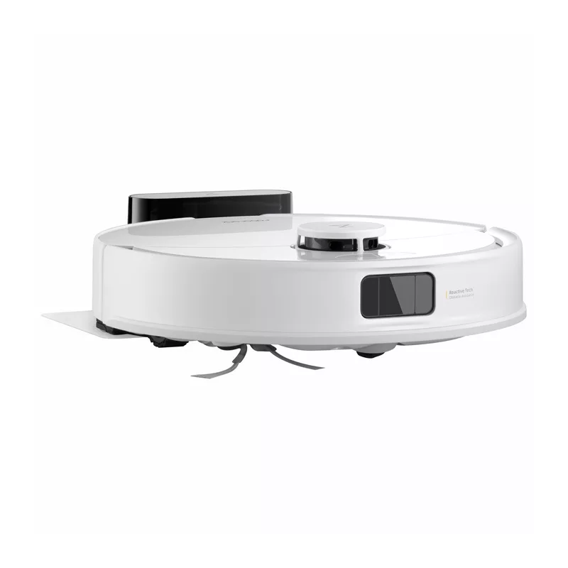 Roborock Q10 PF zuigrobot (wit)