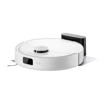 Roborock Q10 PF zuigrobot (wit)