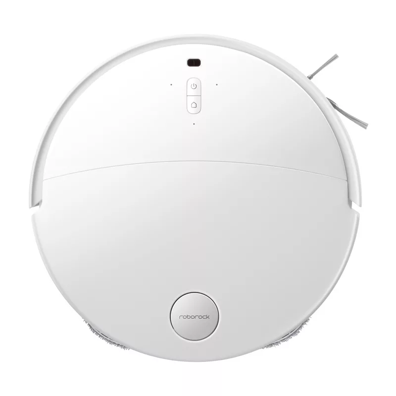 Roborock Qrevo Edge T zuig- en dweilrobot (wit)