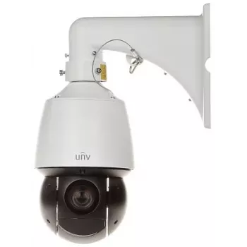 UNIVIEW IPC6424SR-X25-VF-B 4MP 25x IR netwerk PTZ-camera