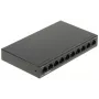 POE LANG PoE-switch Uniview 8-poorts