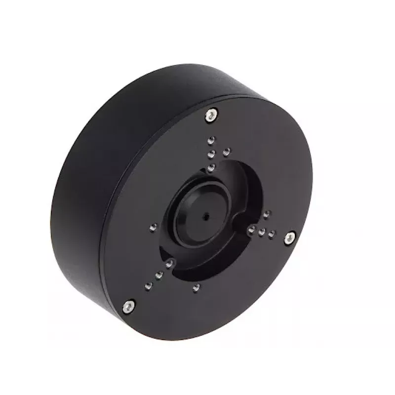 DAHUA PFA130-E-B adapter, montagebeugel zwart