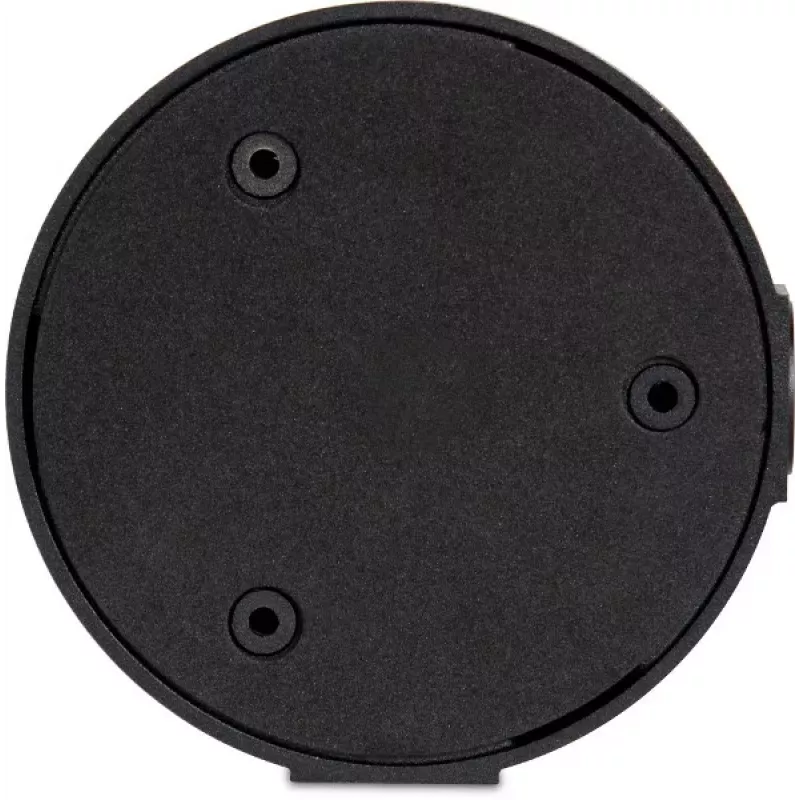 DAHUA PFA130-E-B adapter, montagebeugel zwart